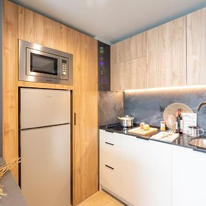 Apartamento de 1 Dormitorio